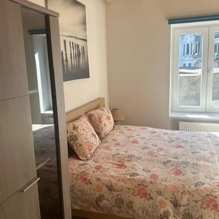 Appartement Le Roy *
